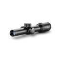 Lunette Frontier 30 1-6x24 Circle Dot Hawke