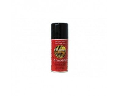 Armistol Armoline St Hubert aérosol 150 ml 