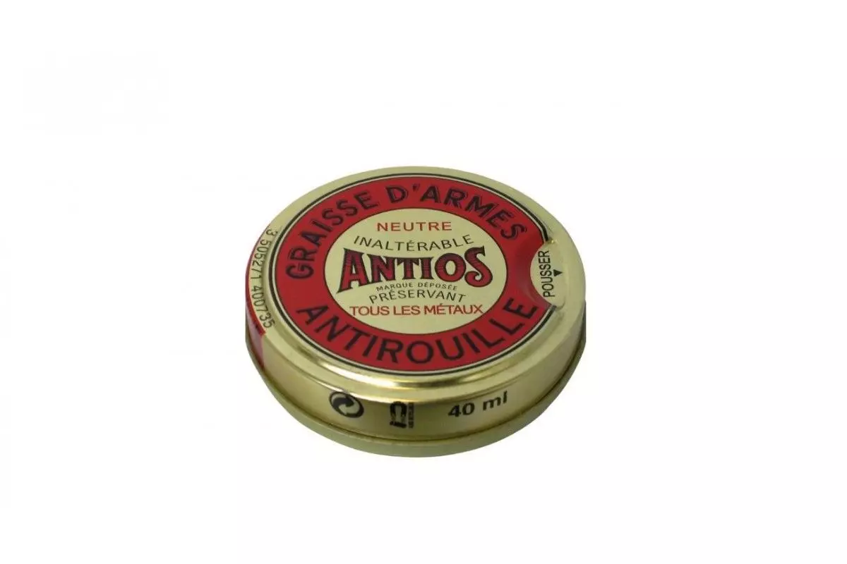 Armistol Antios anti-rouille 40 ml 