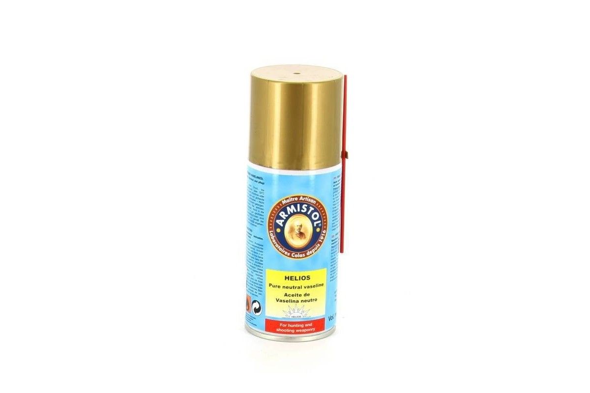 Armistol Vaseline neutre HELIOS 150 ml en Spray (24040) Armistol Vaseline neutre HELIOS 150 ml en Spray (24040)