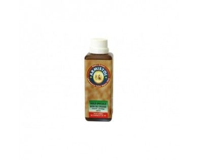 Armistol Huile Bois de crosse flacon 120 ml 
