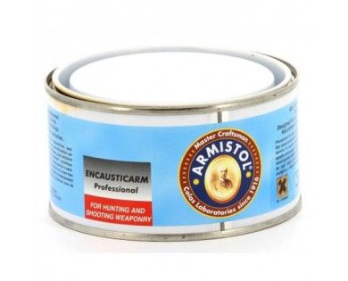 Armistol Encaustique spéciale pour armes 250 ml (16137) 