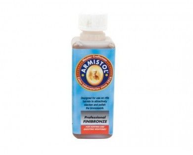 Armsitol Finibronze flacon 120 ml 