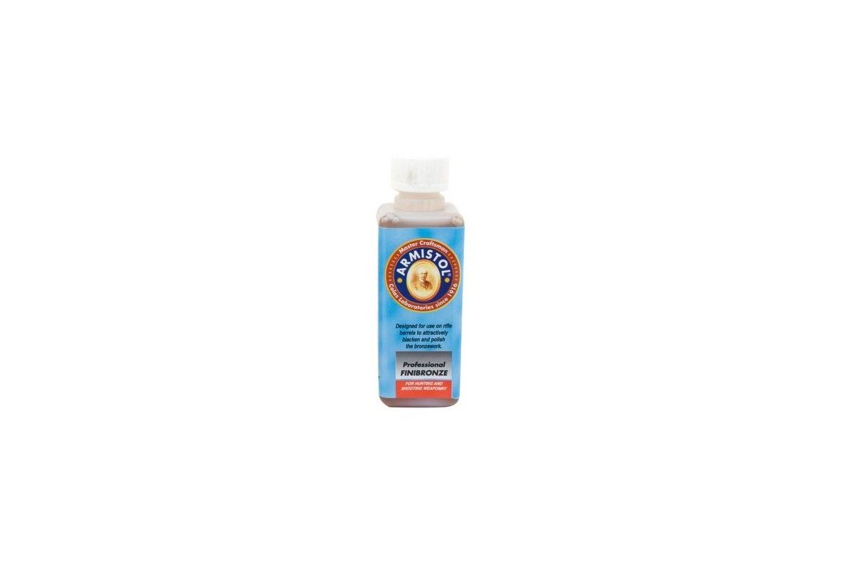 Armsitol Finibronze flacon 120 ml Armsitol Finibronze flacon 120 ml