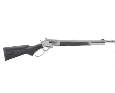 Carabine MARLIN Trapper modèle 336 inox calibre 30-30 Win
