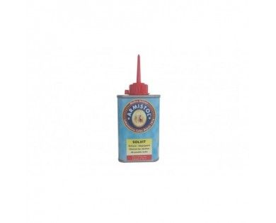 Armistol Solvit Solvant arme burette 120 ml 