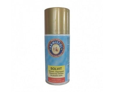 Armistol Solvit Solvant arme spray 150 ml 