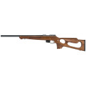 Carabine ANSCHÜTZ 1761 Thumbhole Cal. 22 LR