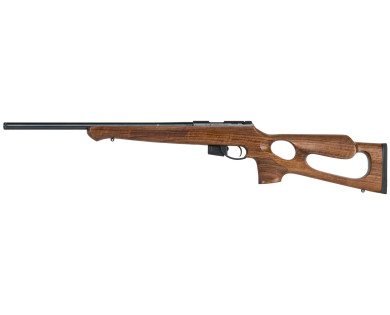 Carabine ANSCHÜTZ 1761 Thumbhole Cal. 22 LR