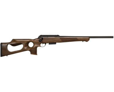 Carabine ANSCHÜTZ 1771 Thumbhole Cal. 222 Rem – Canon 51...