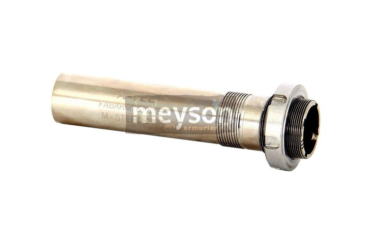 Choke Fabarm pour silencieux A-TEC A12 1/2 
