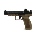Pistolet Canik Mete SFX 9X19 ***OCCASION***