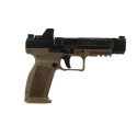 Pistolet Canik Mete SFX 9X19 ***OCCASION***