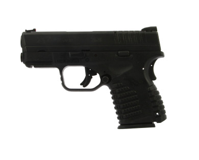 Pistolet HS Produkt XDS 45 ACP ***OCCASION***