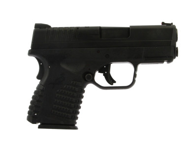 Pistolet HS Produkt XDS 45 ACP ***OCCASION***