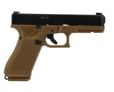 Pistolet Glock 17 Armée Française 9X19 ***OCCASION***