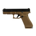 Pistolet Glock 17 Armée Française 9X19 ***OCCASION***