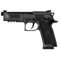 Pistolet semi-automatique BERETTA 94x Performance Optic Ready calibre 9x19