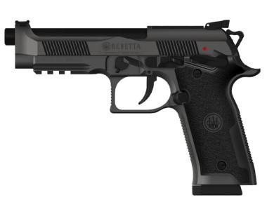 Pistolet semi-automatique BERETTA 94x Performance Optic Ready calibre 9x19