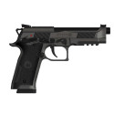 Pistolet semi-automatique BERETTA 94x Performance Optic Ready calibre 9x19