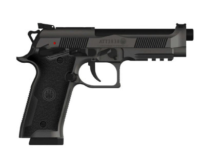 Pistolet semi-automatique BERETTA 94x Performance Optic Ready calibre 9x19