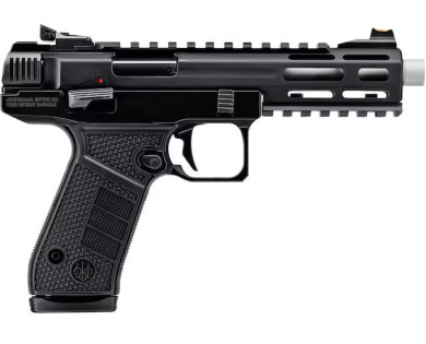Pistolet semi-automatique BERETTA B22 Jaguar Tac Metal...