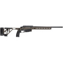 Carabine Tikka T3X ACE Game Cerakote Tungsten 51cm Fileté M5/8x24