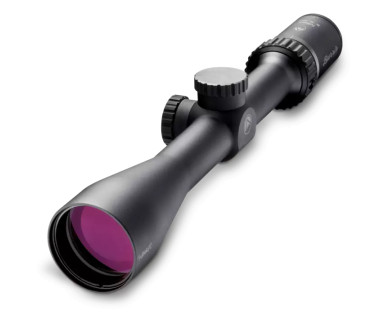 Lunette BURRIS FullField E1 3-9X40 PLEX E1