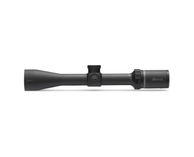 Lunette BURRIS FullField E1 3-9X40 PLEX E1