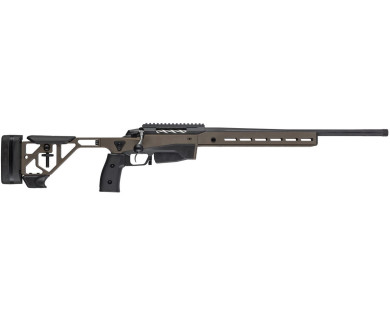 Carabine Tikka T3X ACE Game Cerakote Tungsten 62cm Fileté...