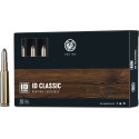 Munitions RWS Calibre 8x57 JRS ID Classic