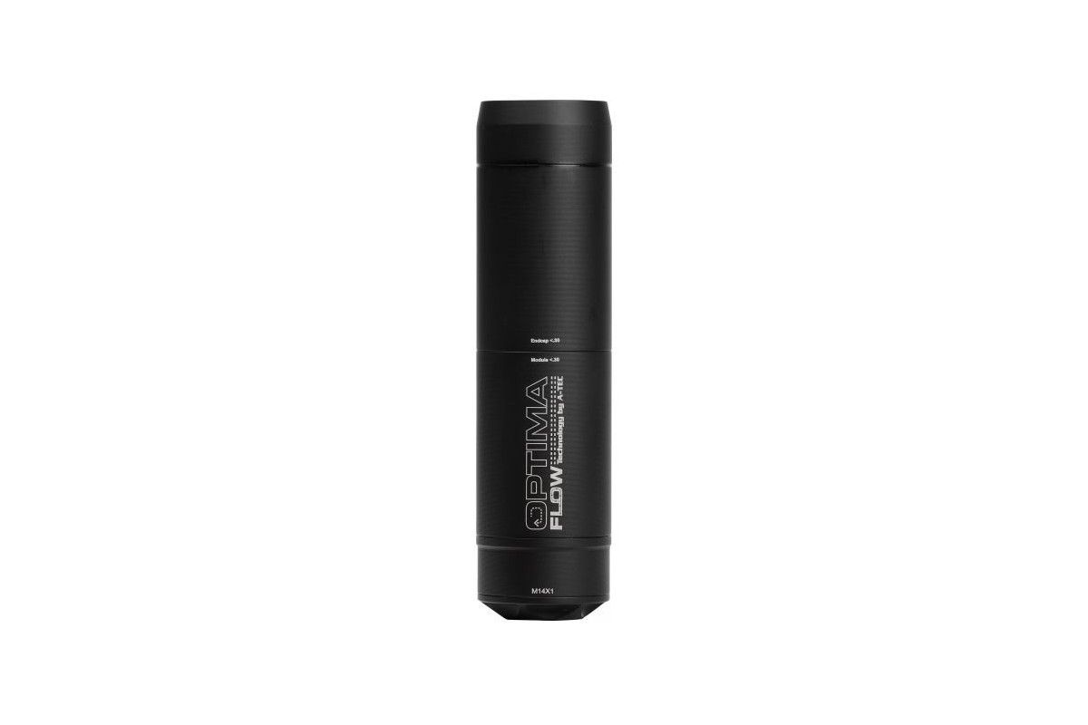 Silencieux A-TEC OPTIMA 45 FLOW Cal.30 30-06 308