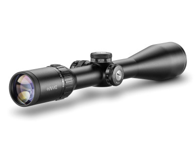Lunette Hawke ENDURANCE 4-16x50 - LRC