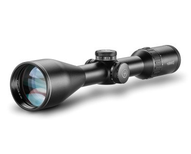 Lunette Hawke ENDURANCE 3-12X56 - LR Dot