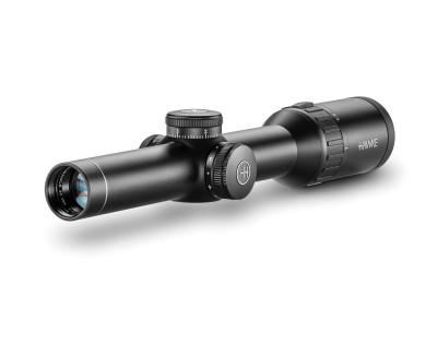Lunette de battue Hawke ENDURANCE 30 1-4×24 TACTICAL DOT