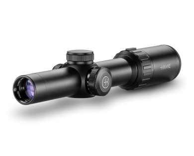Lunette de battue Hawke VANTAGE 30 1-4×24 L4A DOT