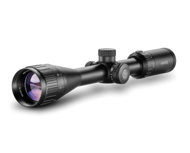 Lunette de tir Hawke VANTAGE 4-12x40AO rimfire 17hmr