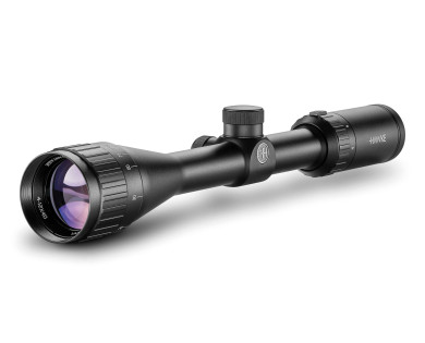 Lunette de tir Hawke VANTAGE 4-12x40AO mil dot