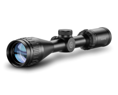 Lunette de tir Hawke AIRMAX 3-9x40 AO AMX