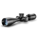 Lunette Frontier SF 3-15x44 sf Mil pro Hawke