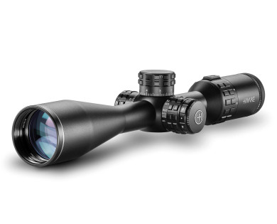 Lunette Frontier SF 3-15x44 sf Mil pro Hawke