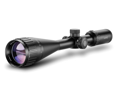 Lunette de tir Hawke VANTAGE 4-16x50AO mil dot centre