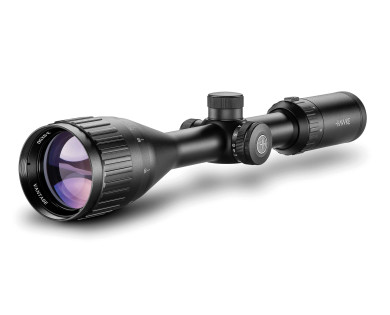 Lunette de tir Hawke VANTAGE 3-9X50 AO mil dot centre