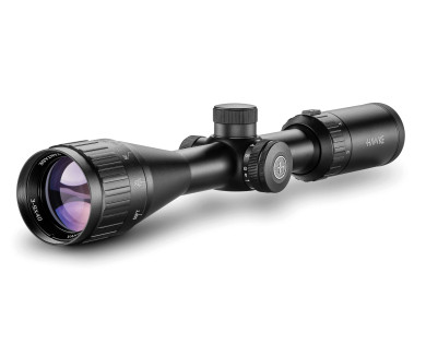 Lunette de tir Hawke VANTAGE 3-9X40 AO mil dot centre