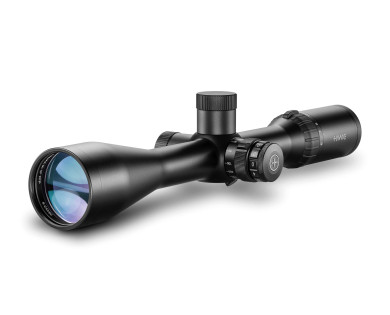 Lunette de tir Hawke AirMax 30 FFP SF 6-24x50 AMX IR