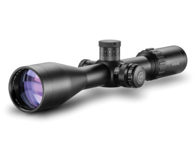 Lunette de tir Hawke Ventage 30 WA SF IR 4-16x50 Rimfire...