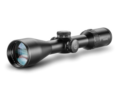 Lunette Hawke ENDURANCE 2.5-10x50 - LR Dot