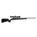 Carabine Savage Axis XP SR International filetée M14x1