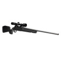 Carabine Savage Axis XP SR International filetée 1/2x28