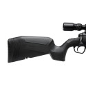 Carabine Savage Axis XP SR International filetée 1/2x28